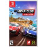Gear.Club Unlimited - Nintendo Switch - Image 2