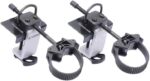 INNO RT201 Truck Bed Bike Rack - Bike Mount for Standard Pickup Truck - Image 2