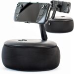 Mechanism Gaming Pillow for Steam Deck OLED & LCD | Experience Zero Gravity Gaming with Our LCD & OLED Steam Deck Accessories | Ridiculously Soft Machine Washable Pillow for Gamers (Steamdeck Grip) - Image 2