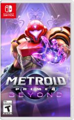 Metroid Prime™ 4: Beyond - Nintendo Switch - Image 2
