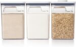 OXO New Good Grips 6-Piece POP Container Bulk Set - Image 2