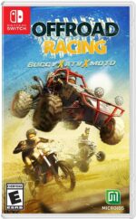 OffRoad Racing Nintendo Switch - Image 2