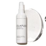 Olaplex Volumizing Blow Dry Mist: Weightless Volume, Body & Bounce | 450ºF/232ºC heat protection | For Coily, Curly, Straight, and Wavy, 150 mL / 5.0 Fl. Oz. - Image 2