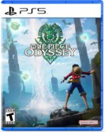 One Piece Odyssey - PlayStation 5 - Image 2