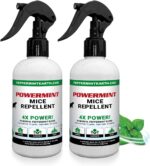 Peppermint Oil Mice Spray 8oz (Pack of 2) - Image 2