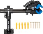 ROCKBROS Bike Repair Stand - Bench Mount Workbench for Road & Mountain Bikes - Image 2