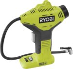 Ryobi R18PI-0 18V ONE+ Cordless High Pressure Inflator (Body Only) - Image 2