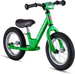 Schwinn Balance Bike, 12 Inch Bike for Kids Ages 2-4, Durable Steel Frame, Padded Seat, Cushioned Grips, Adjustable Seat Grows with Your Child, No Training Wheels Needed, Training Bicycle for Kids - Image 2