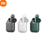 Xiaomi Redmi Hi-Fi In-Ear Bluetooth Earphones Noise Cancelling Comfortable Fit Premium Sound for Sports Running and Daily Use