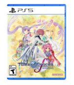 Tales of Graces f Remastered PS5 - Image 2