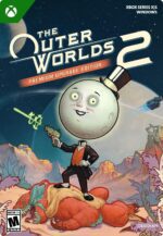 The Outer Worlds 2 - Premium Upgrade Edition - Xbox Series X|S & Windows [Digital Code] - Image 2