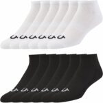 True Religion Mens Socks 6 & 12 Pairs No Show Socks for Men Premium Athletic Shoe Size 8-12 - Image 2
