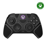 Turtle Beach Victrix Pro BFG Reloaded Wireless Gaming Controller Licensed for Xbox Series X|S, Xbox One, PC Gamepad, Bluetooth, Fightpad, Hall-Effect Thumbsticks/Triggers, Customizable Controls, Black - Image 2
