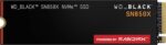 WD_Black 8TB SN850X NVMe Internal Gaming SSD Solid State Drive - Gen4 PCIe, M.2 2280, Up to 7,200 MB/s - WDS800T2X0E - Image 2