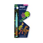 wet n wild Scooby Doo Old School Swag Shimmer Liquid Eyeliner – Glitter-Infused Formula for Bold Eye Looks, Easy Glide Precision Tip, Cruelty-Free & Vegan - Zoinks - Image 2