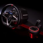 Thrustmaster TH8S Shifter Add-On for PS5, PS4, Xbox Series X|S, One, and PC – Sim Racing Gear with H-Pattern Shifter Plate, Compatible with Racing Wheels and Driving Simulator Sets - Image 6
