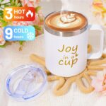 Self Care Gift Basket for Women - Get Well Soon, Birthday Gift Idea, Thinking of You Spa Care Package - Unique Inspirational Sympathy Gift for Her, Mom, Wife, Friend, Sister - Image 5