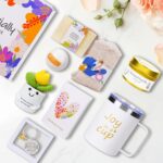 Self Care Gift Basket for Women - Get Well Soon, Birthday Gift Idea, Thinking of You Spa Care Package - Unique Inspirational Sympathy Gift for Her, Mom, Wife, Friend, Sister - Image 10