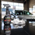 Stoner Car Care 92333-3PK Hybrid Ceramic Trim Shine – Restores Faded Plastic & Vinyl to OEM Finish, Long Lasting Water-Based UV Protection for Interior & Exterior Trim – 16 fl oz (Pack of 3) - Image 3