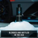 VIKING V+ Car Wash Soap, Auto Gloss Shampoo, Highly Concentrated and pH-Balanced, Use in a Foam Cannon or For a Bucket Wash, 16 FL OZ, Voyager Scent - Image 5