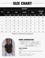 COOFANDY Mens Short Sleeve Button Down Shirts Casual Summer Shirt Untucked Dress Shirts - Image 7