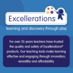 Environments Wooden Baby Doll 22”L x 12”W x 12”H Bed Play Furniture, Natural Finish, Fits up-to 22-Inch Doll, Preschool, Kids Toy (900402) - Image 8