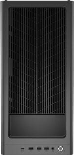 Lenovo Legion T7 34IAS10 90Y6003KUS Gaming Desktop Computer - Intel Core Ultra 7 265KF - 32 GB - 1 TB SSD - Tower - Storm Gray - Image 9