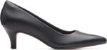 Clarks Women's Linvale Jerica Pump - Image 3