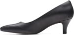 Clarks Women's Linvale Jerica Pump - Image 7