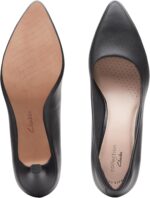 Clarks Women's Linvale Jerica Pump - Image 9