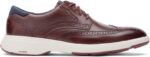 Rockport Men's Noah Wingtip Sneakers - Image 4