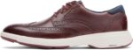 Rockport Men's Noah Wingtip Sneakers - Image 5