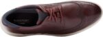 Rockport Men's Noah Wingtip Sneakers - Image 6