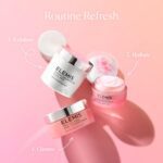 ELEMIS Pro-Collagen Rose Marine Cream - Image 5