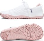 WateLves Barefoot Water Shoes Womens Mens Minimalist Walking Shoes Casual Beach Hiking Outdoor Indoor Yoga Sneakers - Image 4