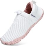 WateLves Barefoot Water Shoes Womens Mens Minimalist Walking Shoes Casual Beach Hiking Outdoor Indoor Yoga Sneakers - Image 6