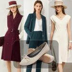 Shupua Women's Flats Black Flats Shoes Pointed Toe Ballet Flats Comfortable Bow Girls Flats Dressy - Image 7