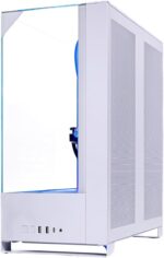 Skytech Gaming Archangel 5 Gaming PC, Intel i5 14400F 2.5GHz, NVIDIA RTX 5060, 1TB NVMe SSD, 16GB DDR5 RAM 6000, 750W Gold PSU, Wi-Fi, Win 11, Desktop - Image 4