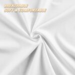 Women's Underwear Soft Panty Knickers Breathable Brief Colorful Creative Patterns - Image 7