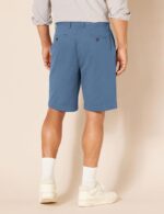 Amazon Essentials Men's Classic-Fit 9" Chino Shorts - Image 3