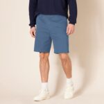 Amazon Essentials Men's Classic-Fit 9" Chino Shorts - Image 6