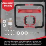 24013 Rest Door Hanger Replace 21870 Enables A Single Person to Quickly Remove or Install Vehicle Doors - Image 4