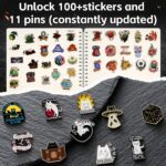 Coyeekn Mystery Dice Set, DND Dice Set of 7 Polyhedral Dice - 1 in 10 Chance to Get Legendary Dice, Dice Goblin, Suitable for Role Playing DND Gift - Image 7