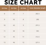 Men Adjustable Straps Slippers Breathable Adjust Closure Diabetic Walking Shoes for Men Extra Wide Width for Swollen Feet All Season Wear Black DarkBlue US8-US13 - Image 8