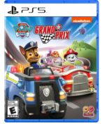 Paw Patrol Grand Prix – PlayStation 5 - Image 9