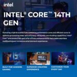 Skytech Gaming King 95 Desktop PC, Intel Ultra 7 265K 3.9 GHz(5.4 GHz Turbo), NVIDIA RTX 5080 16GB, 1TB NVMe SSD, 32GB DDR5 RAM 6000 RGB, 850W Gold ATX 3 PSU, 360mm ARGB AIO, Wi-Fi, Win 11 - Image 10