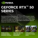 Skytech Gaming King 95 Desktop PC, Intel Ultra 7 265K 3.9 GHz(5.4 GHz Turbo), NVIDIA RTX 5080 16GB, 1TB NVMe SSD, 32GB DDR5 RAM 6000 RGB, 850W Gold ATX 3 PSU, 360mm ARGB AIO, Wi-Fi, Win 11 - Image 11