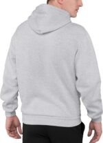 Junk Food NFL unisex-adult Signature Pullover Hoodie. Relaxed Unisex Fit. - Image 4