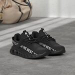 Furuian Steel Toe Sneakers for Men Women Lightweight Safety Shoes Comfortable Puncture Proof Slip On Indestructible Work Shoes - Image 3