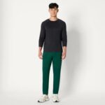 Amazon Essentials Mens Athletic Soft Performance Lightweight Long Sleeve Gym Workout Shirt - Image 6